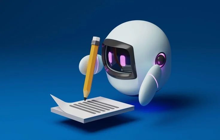 What is an AI Writing Assistant Free Tool?
