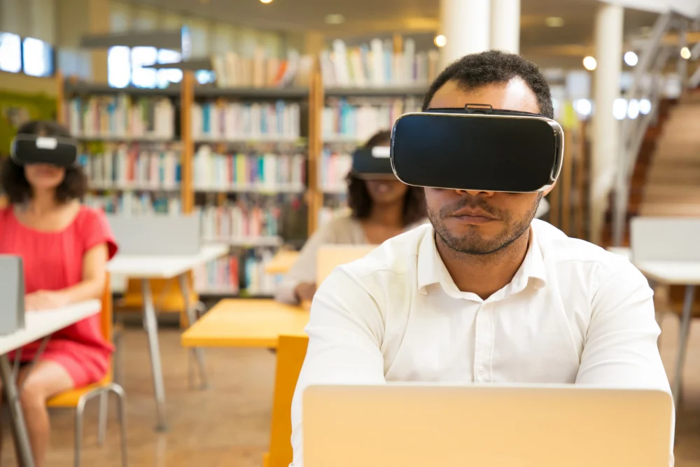 Dependence on Technology: Cons of AI in Education