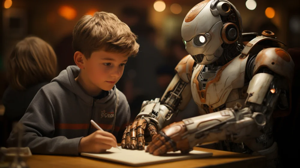 Lack of Accountability in Artificial Intelligence in Education