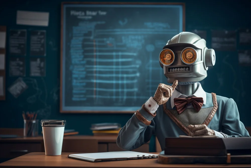 Should AI Be Banned? Arguments Against It