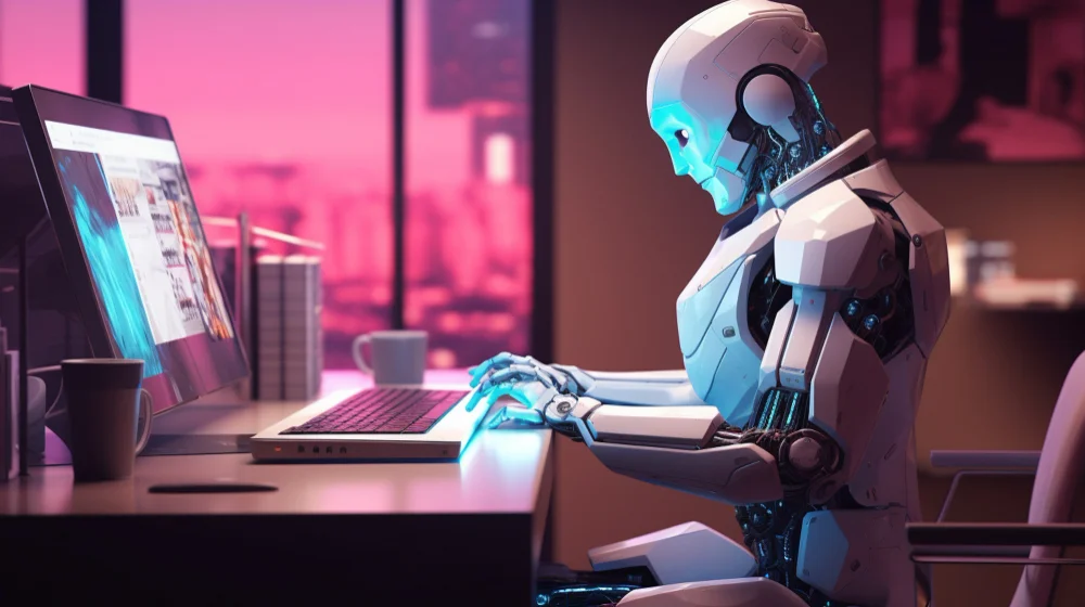 Benefits of Using AI Tools