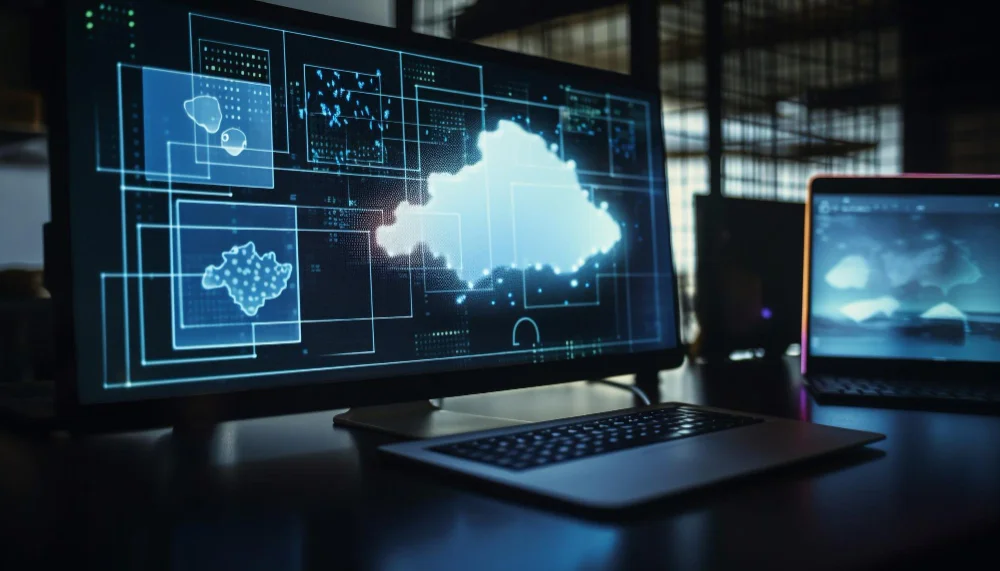 AI and Cloud in Healthcare