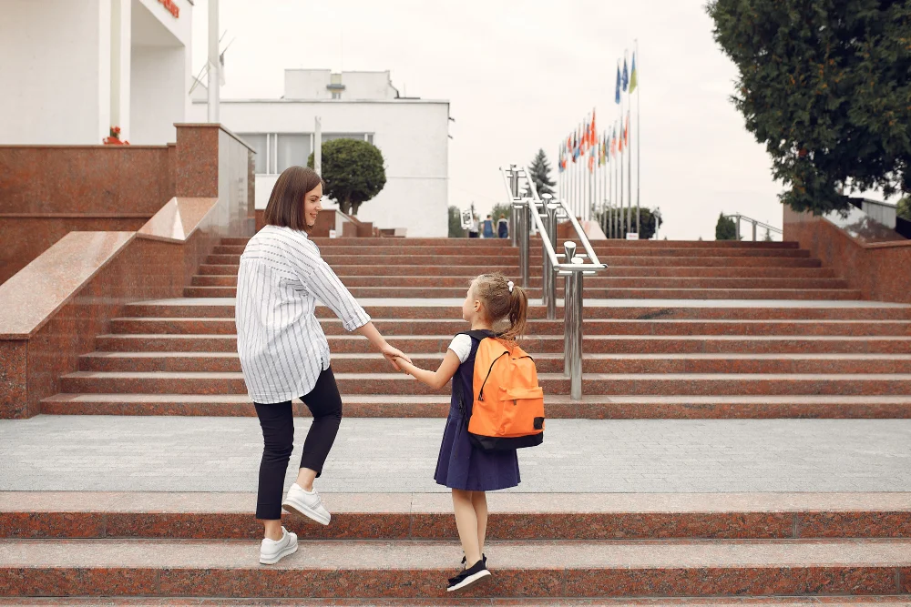 How Roles of Teachers and Students Change