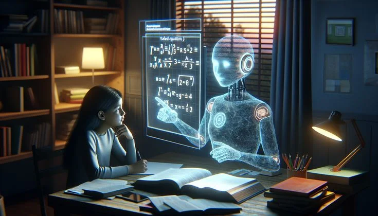 AI in Education
