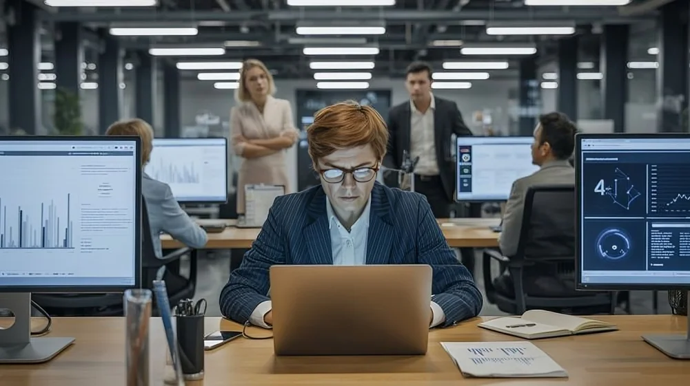 Business & Productivity AI Tools List