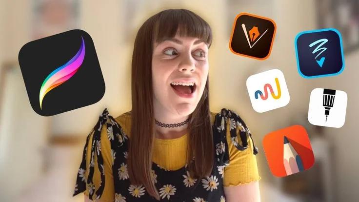 Top Features of AI Drawing Apps