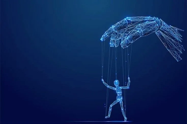 Overreliance on Technology