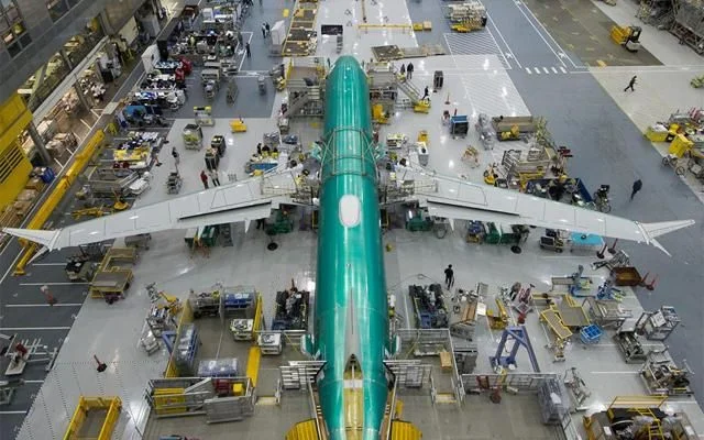 Operational Considerations for a Business Airplane