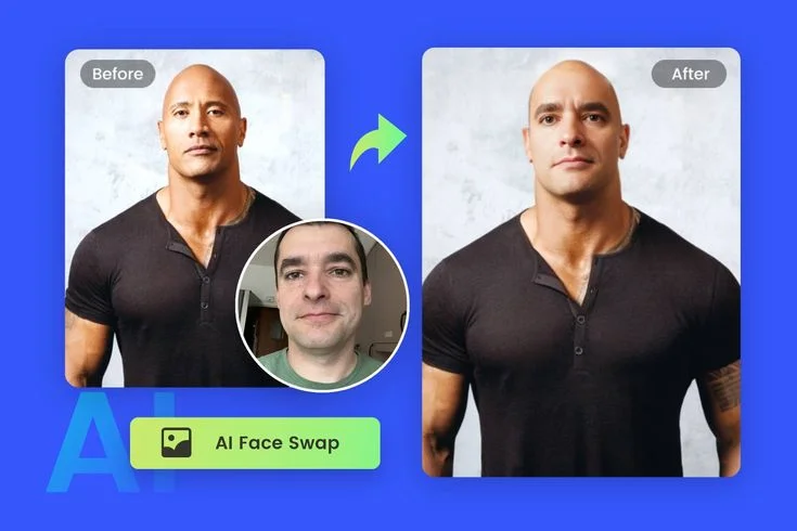 What is a Free AI Photo Generator?