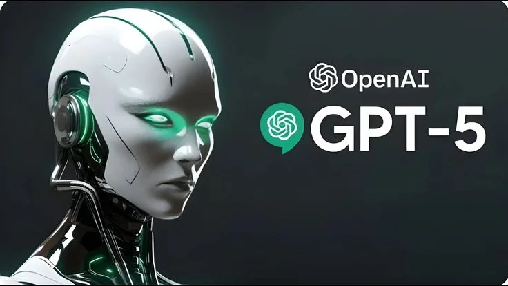 ChatGPT by OpenAI