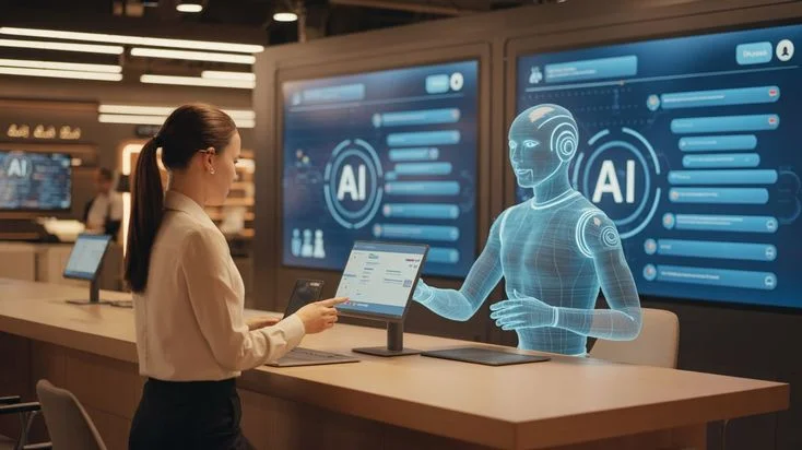 Why Businesses Need AI Automation Today