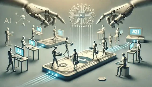 Benefits of Using the Best AI Platforms