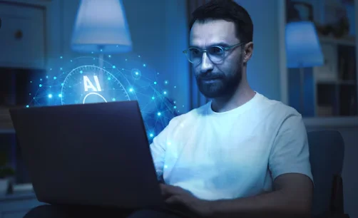 Mam using AI Tools for hsi personal use.