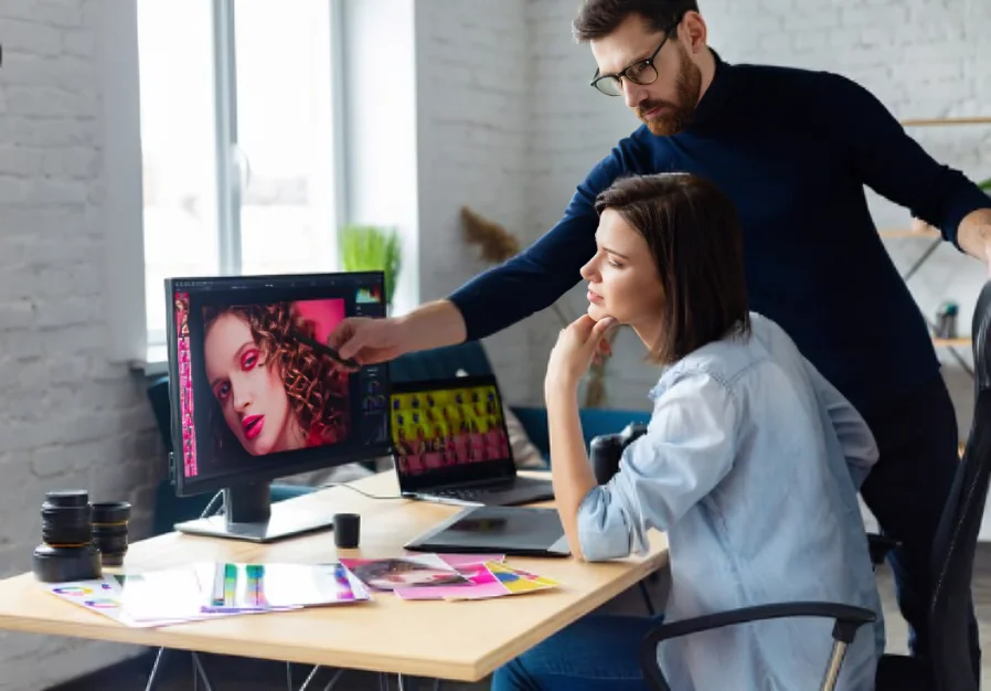 Popular AI Tools for Graphic Design