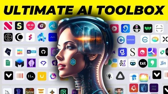 Best Free AI Apps to Try in 2025