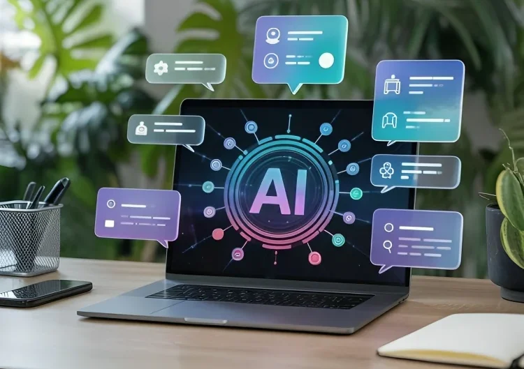 What Are AI Tools for Presentation?