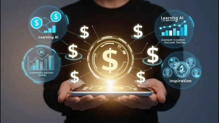 AI in Financial Planning
