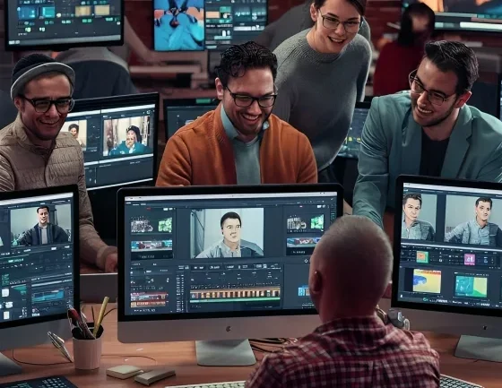 Future Trends in AI Tools for Video Editing