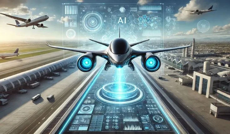 The Future of Business Air