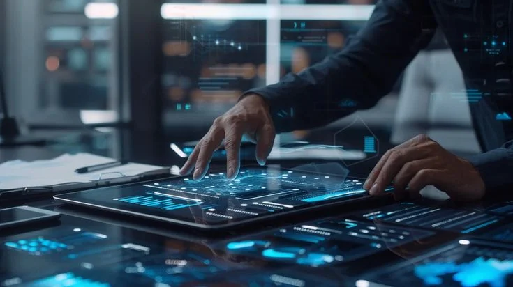 Automation and Workflow Tools