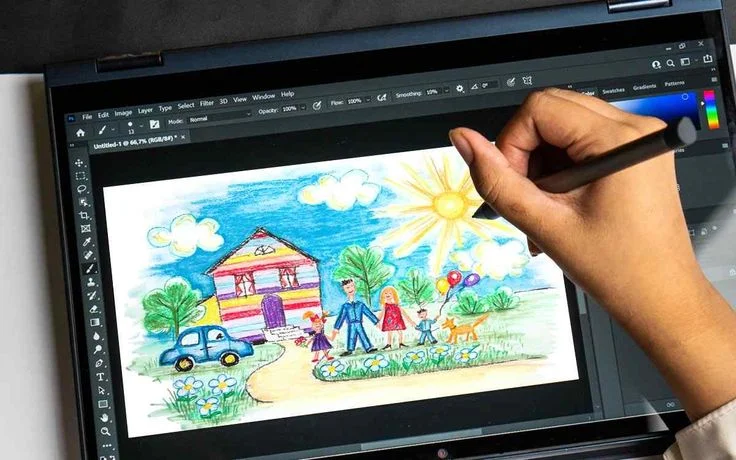 Why Choose an AI Drawing App Free?