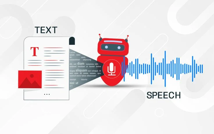 Real-Life Applications of Speech to Text AI