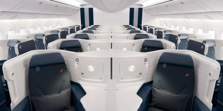 Business Air France Corporate Programs and Travel Solutions