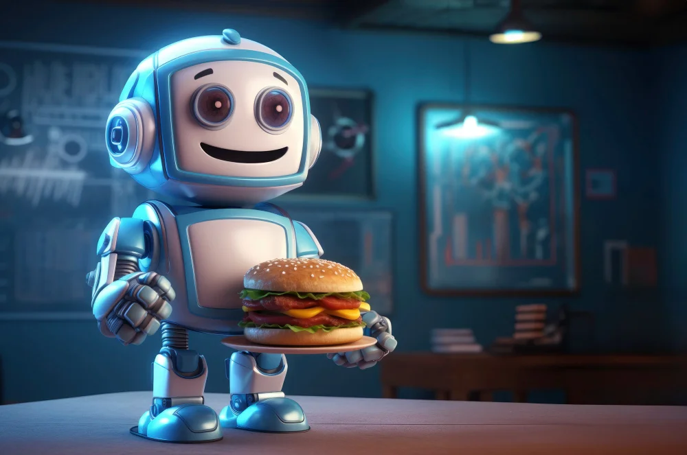 Benefits of Using AI Animation Tools