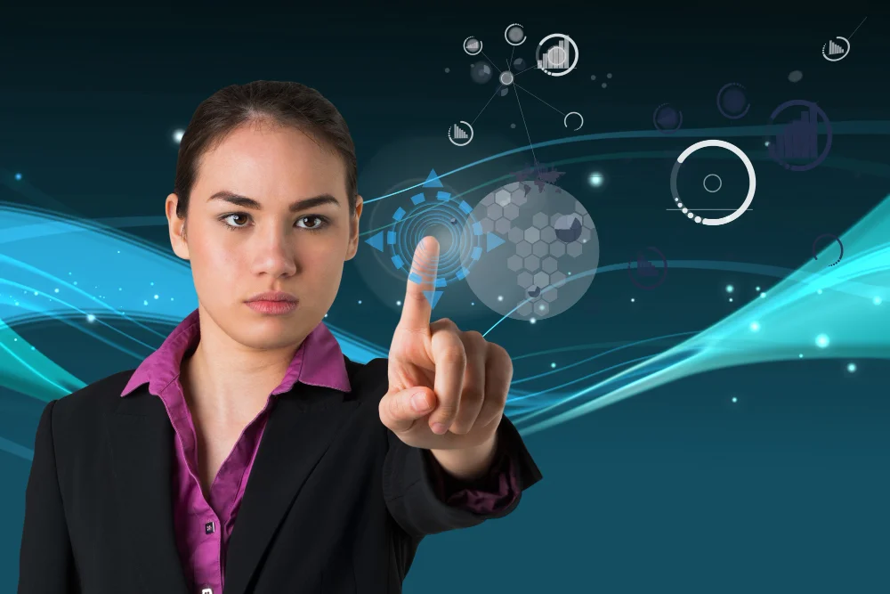 Benefits of Using AI for Business Biographies