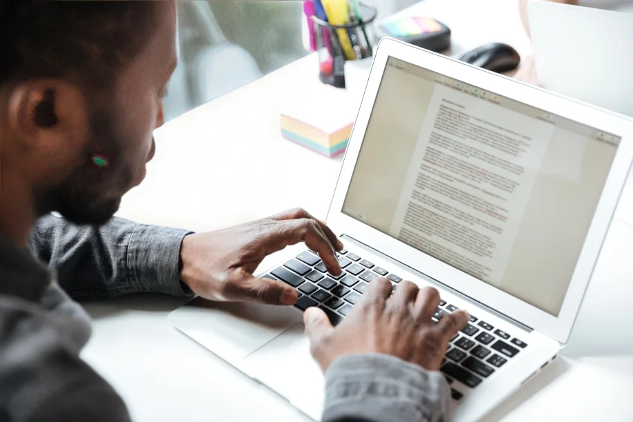 What is an AI Text Writer?