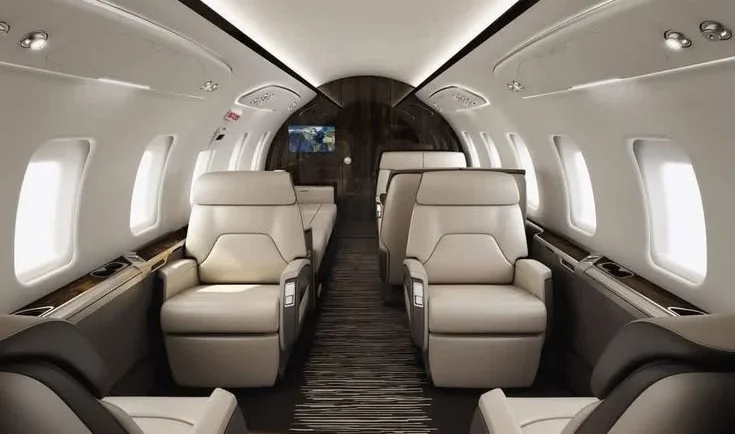 Advantages of Owning or Using a Business Airplane