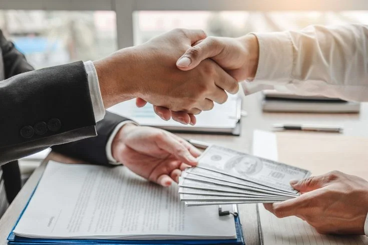 Advantages for Corporate Clients