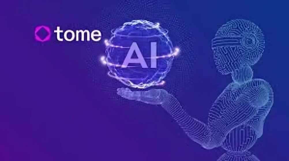 Tome App AI vs. Other AI Tools