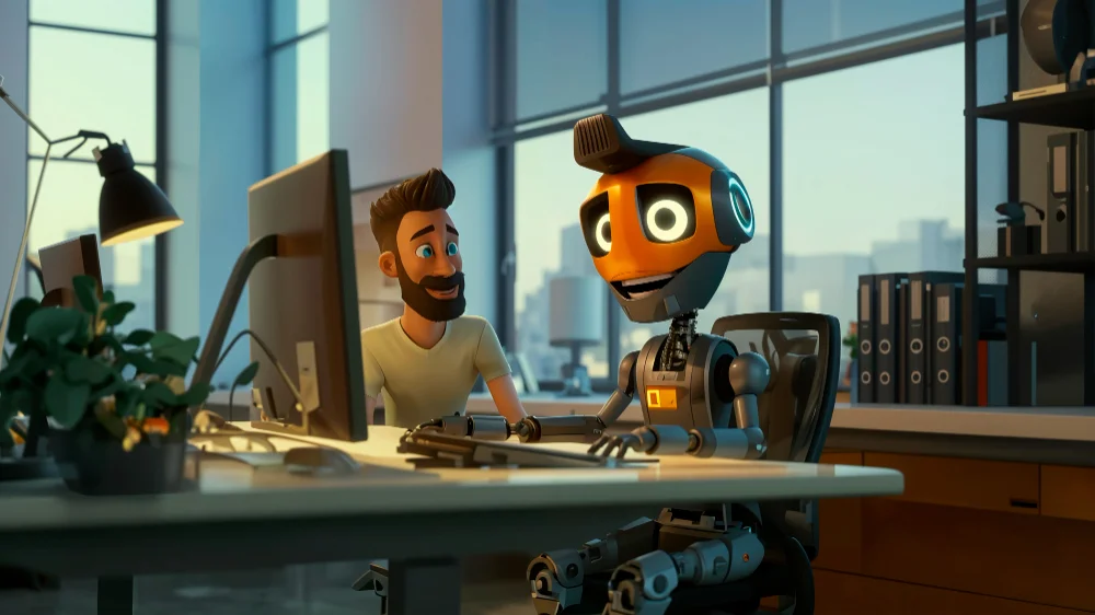 Emerging Trends in AI-Driven Animation