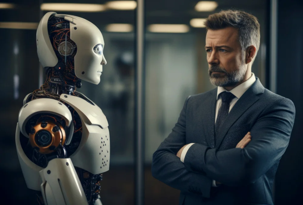 Future of Business AI Agents