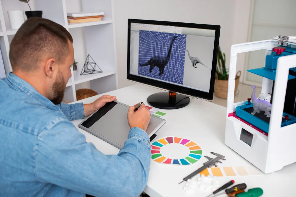 Why Free AI Graphic Design Tools Matter