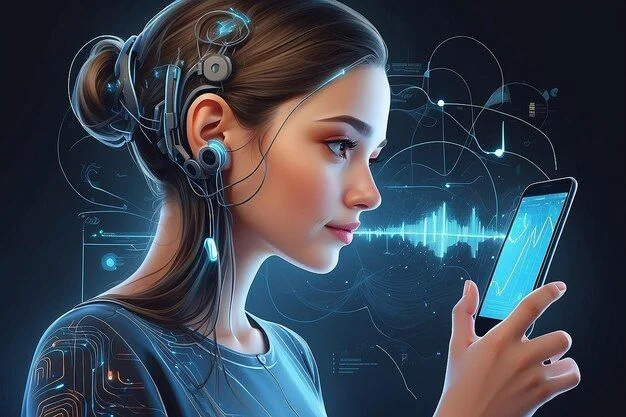 Real-World Applications of AI Voice Over Software