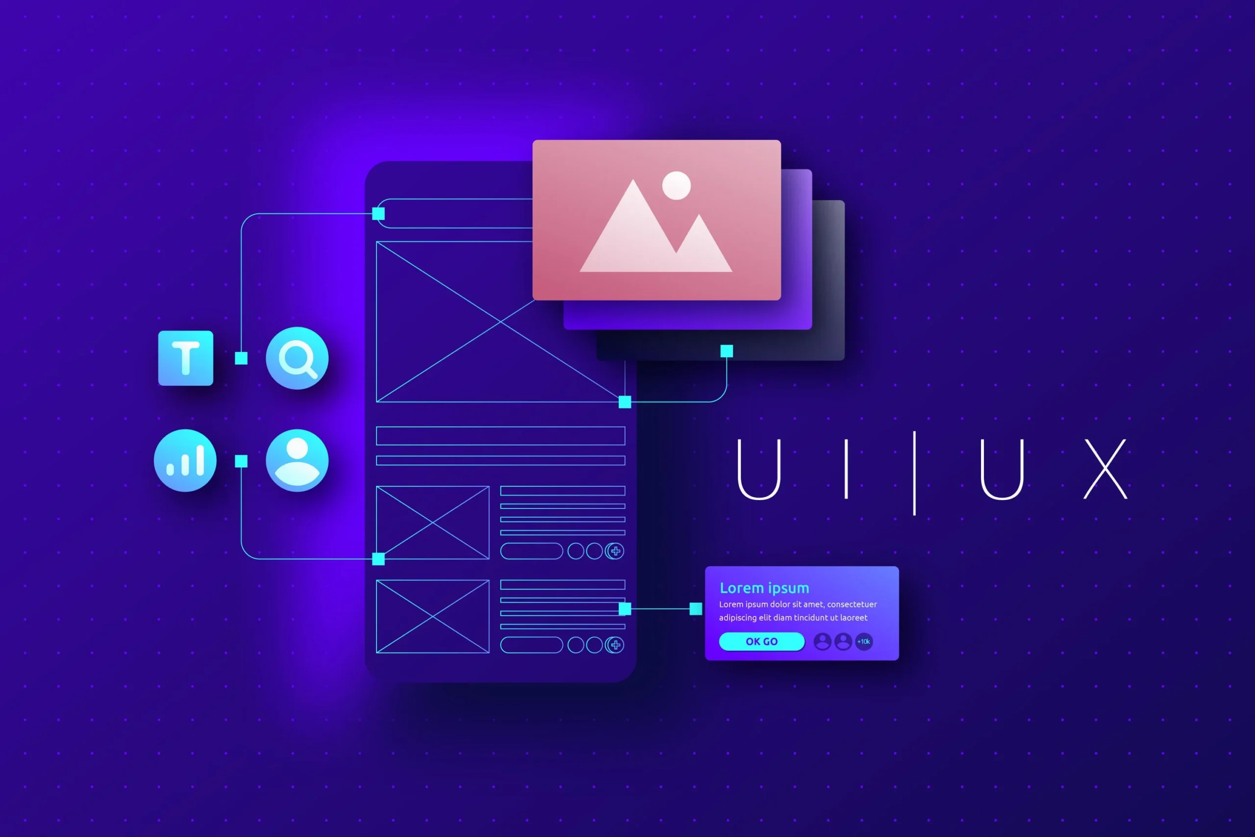 The Future of AI in UX/UI Design
