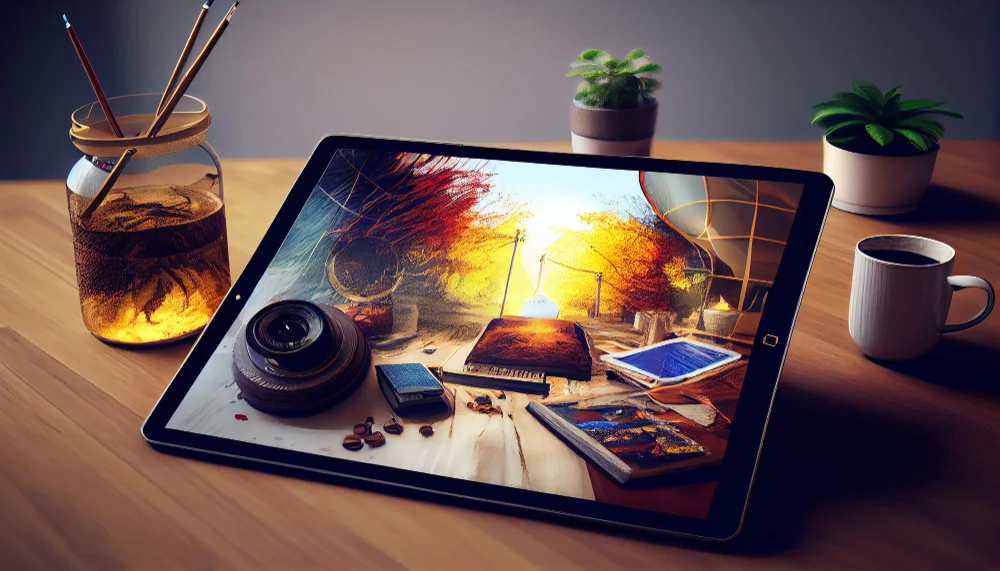 Artbreeder: Collaborative Image Evolution
