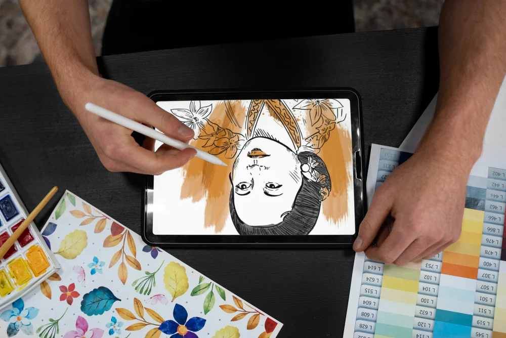 Adobe Firefly: Professional-Grade AI Art
