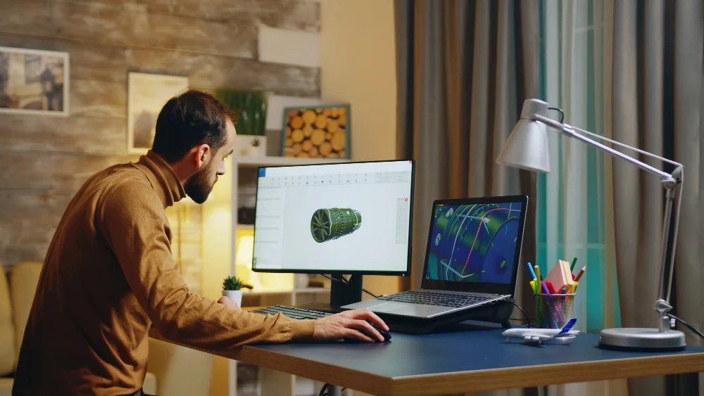 Popular AI Tools for 3D Modelling You Should Know