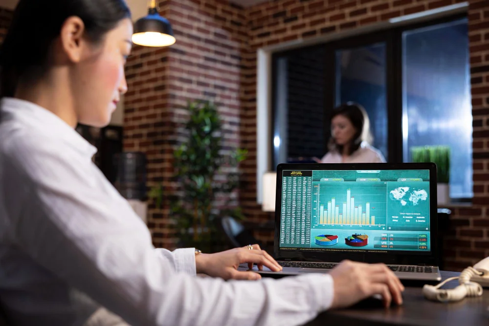 4. The Evolution and Importance of AI in Data Analysis
