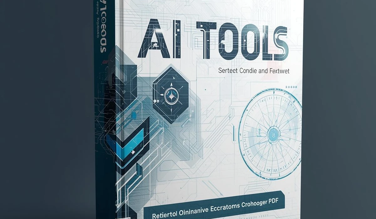 A collage of various AI tools, showcasing their diverse applications and functionalities in technology and innovation.