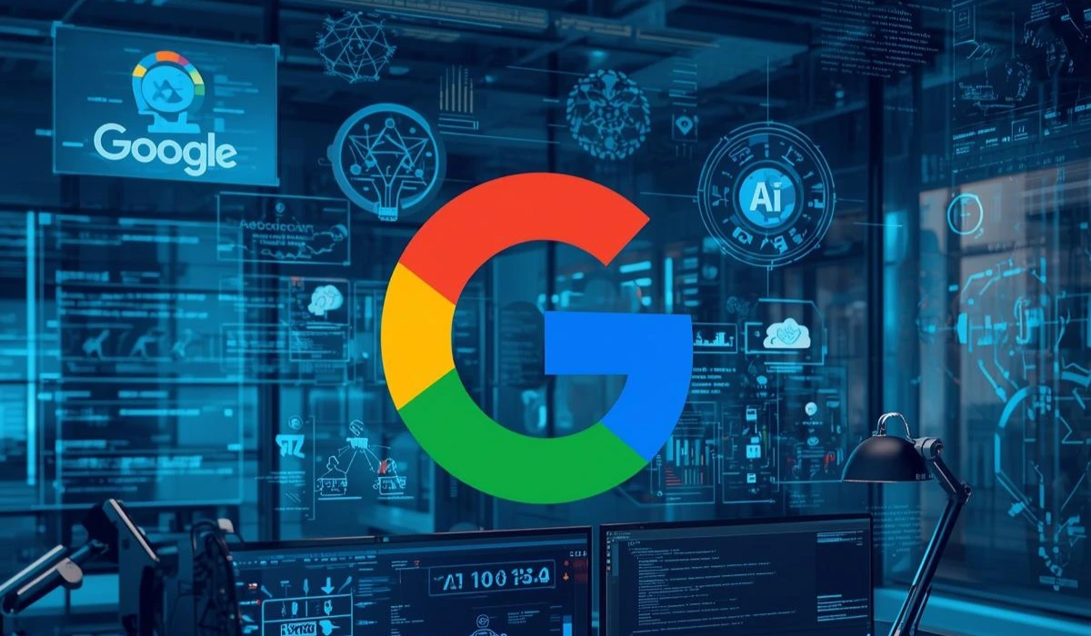 A computer screen displaying a Google search page focused on search engine optimization tips and strategies.