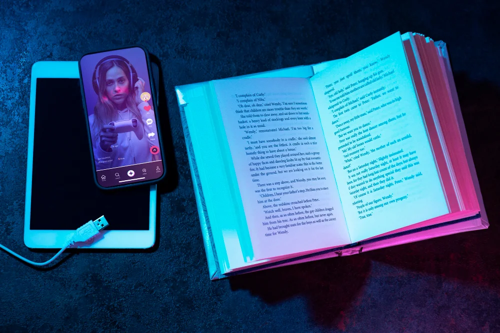 Benefits of Using AI in Literature Reviews