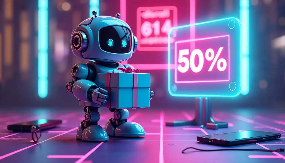 Best AI Tools for E-commerce & Advertising