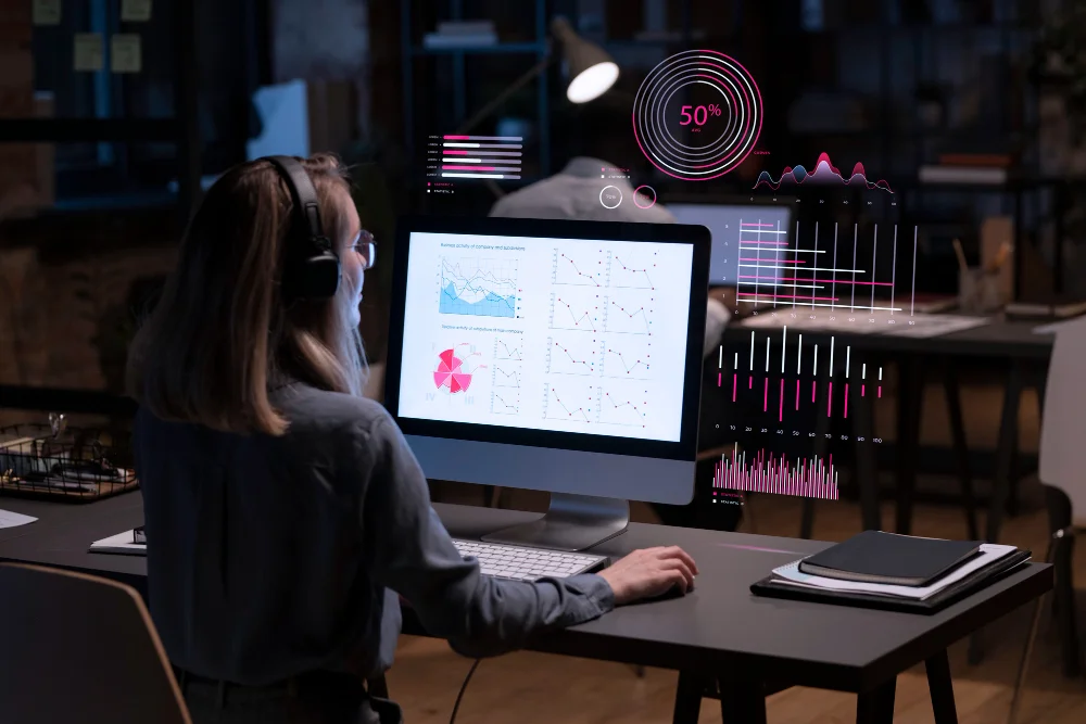 Best AI Tools for TikTok Marketing