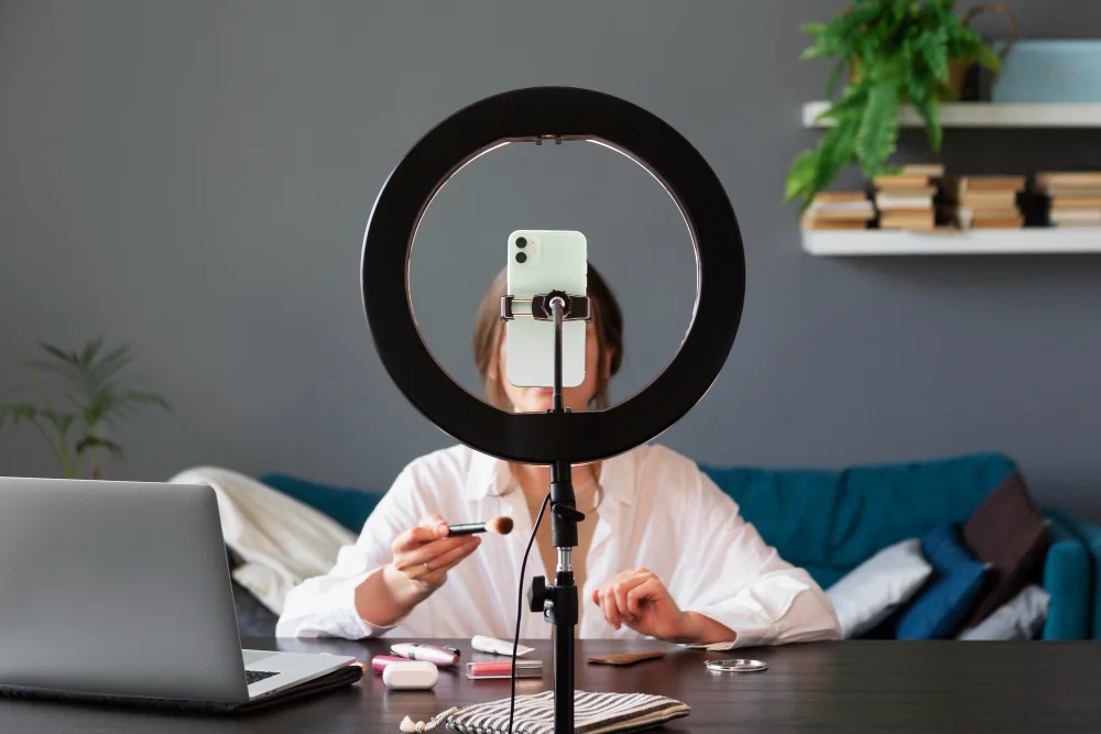 How AI Changed the Game: AI Tools for TikTok Marketing
