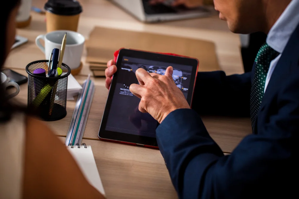 How AI Enhances SAP Systems