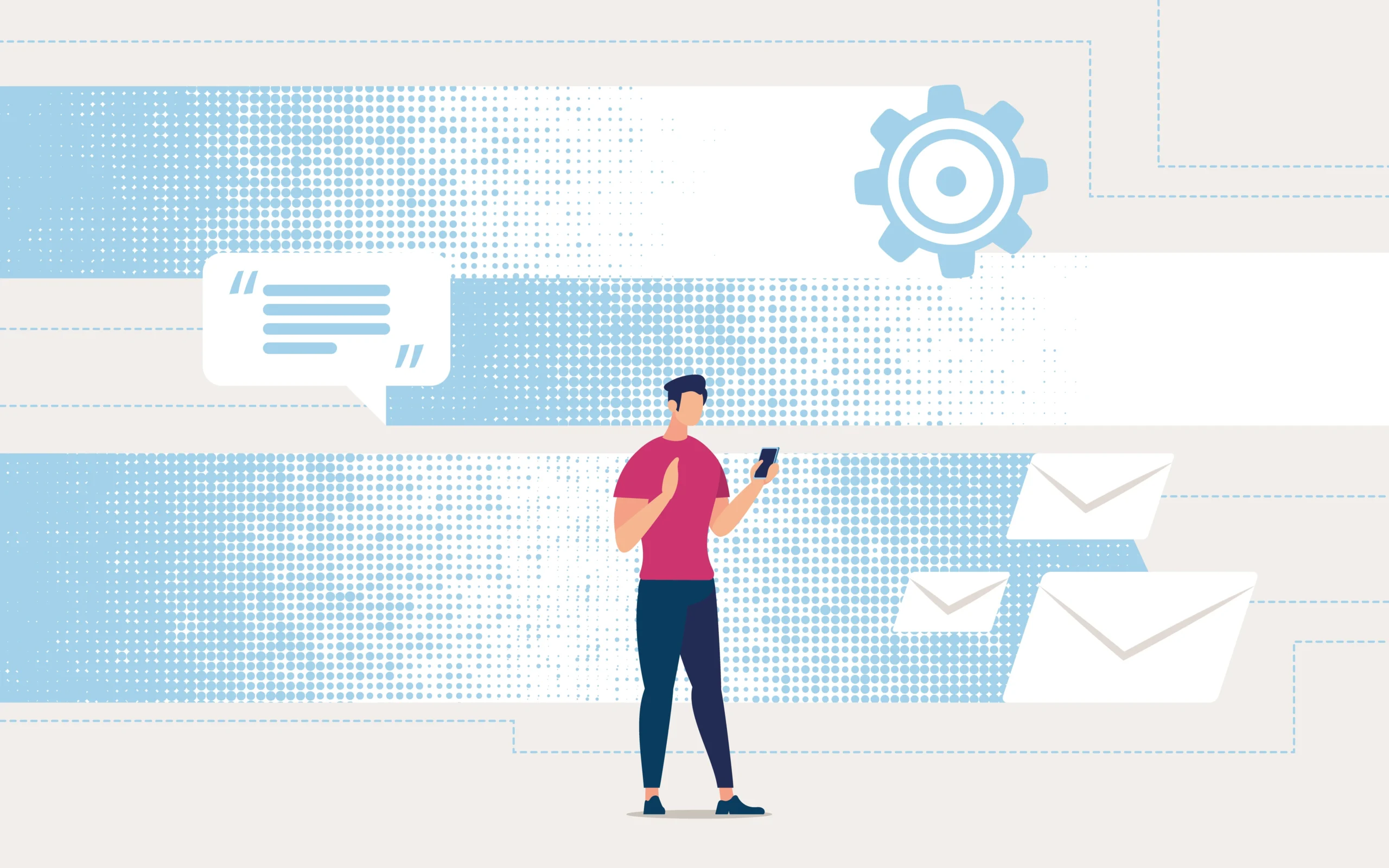 How AI Improves Email Quality